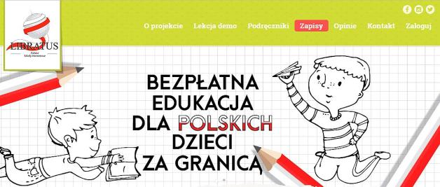 Islandia: Do końca maja zapisy do bezpłatnej polskiej e-szkoły Libratus