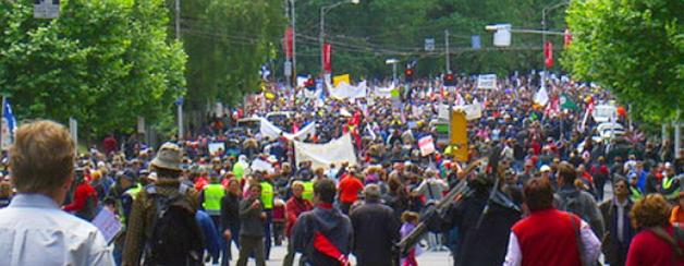  2 maja ogólnopolski protest pracowników handlu. List otwarty