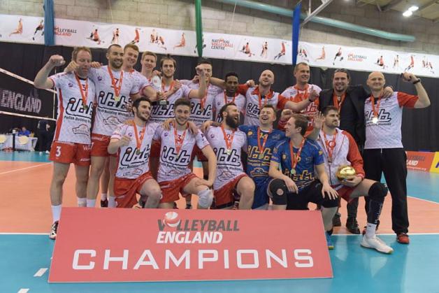 IBB Polonia Londyn ponownie mistrzem Anglii