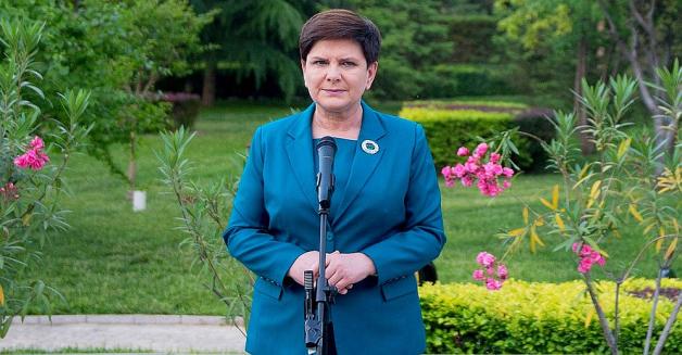Premier Beata Szydło: Duże zainteresowanie współpracą z Polską