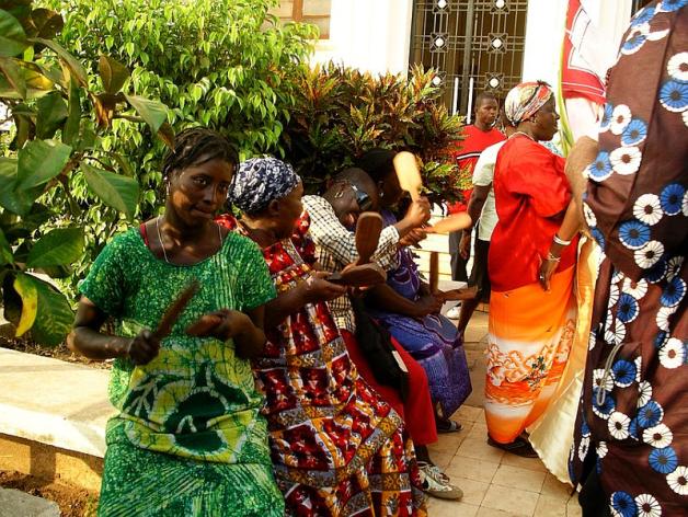 W związku z narastającym kryzysem politycznym, MSZ ostrzega przed podróżami do Gwinei Bissau