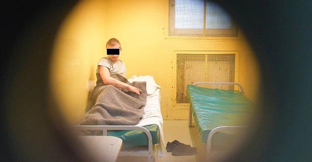 Szybko ustaleni i zatrzymani za spowodowanie ciężkiego uszczerbku na zdrowiu