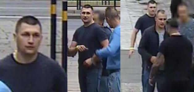 [VIDEO] Kolejny młody mężczyzna w stanie krytycznym po pobiciu! Policja szuka bandytów z Gdańska, a Rutkowski nagłaśnia w telewizjach koszmar z Płocka