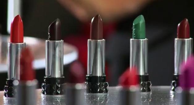 [VIDEO] Kultowa marka wegańskich kosmetyków do makijażu Kat Von D od września w Polsce