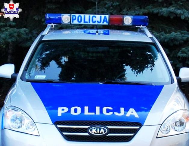 Zamość: 2-latka wypadła z okna, jej matka była nietrzeźwa!