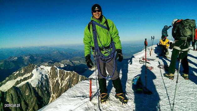 W drodze na Elbrus – najwyższy szczyt Kaukazu
