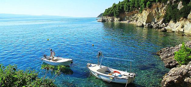 Chorwaci ocenili turystów z Polski