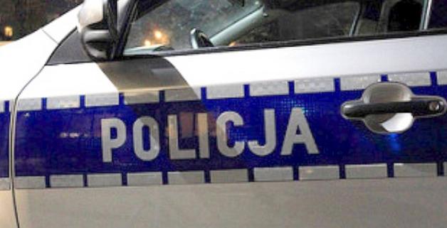 Złotoryja: Niedoszły samobójca uratowany