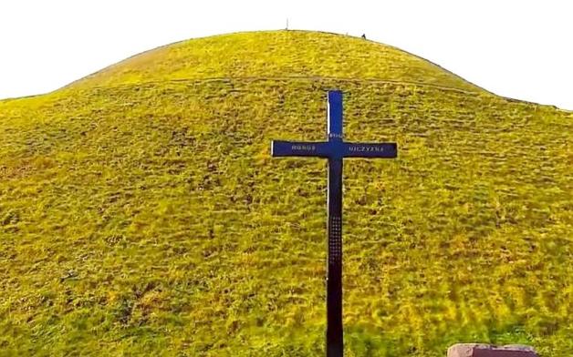 Głosujmy na kopiec Piłsudskiego!