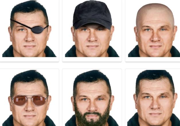 10 tysięcy złotych nagrody za wskazanie miejsca ukrywania się Andrzeja Wróbla