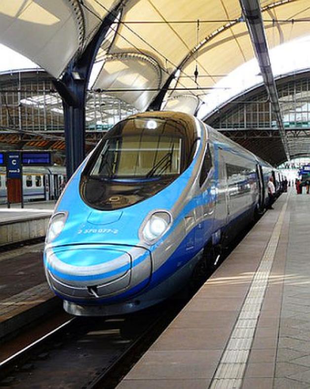 PKP Intercity prezentuje nowy rozkład jazdy na sezon 2017/2018