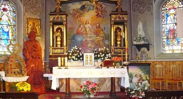 Słowo na niedzielę 19 listopada