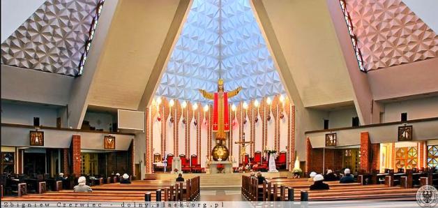 Słowo na 26 listopada, uroczystość Chrystusa Króla