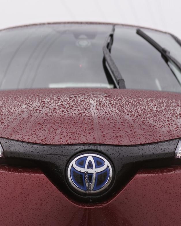 Toyota rozpocznie kolejną produkcję w Polsce