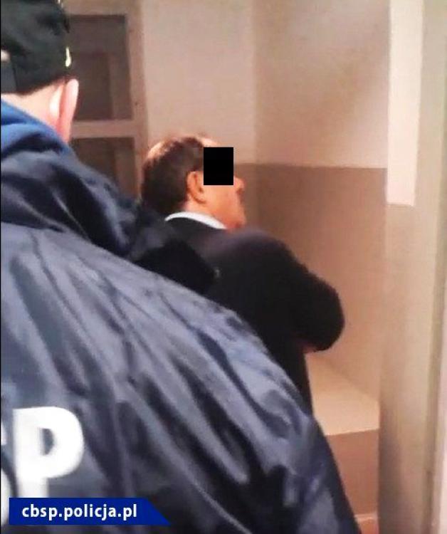 Kolejny sukces „łowców cieni”. Obywatel Włoch wpadł