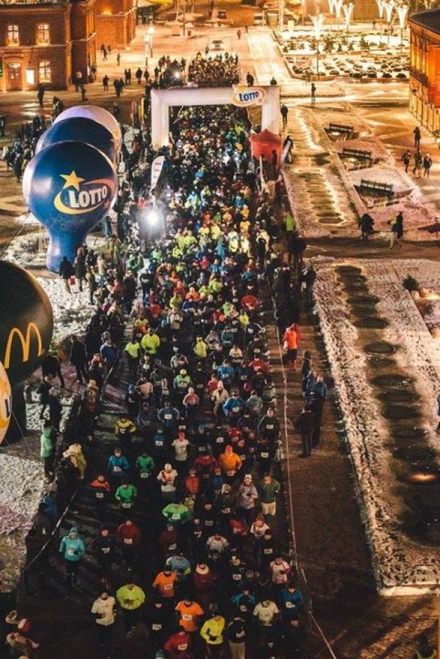 W sobotę Bieg Trzech Króli. Uwaga na utrudnienia w ruchu i zmiany tras MPK