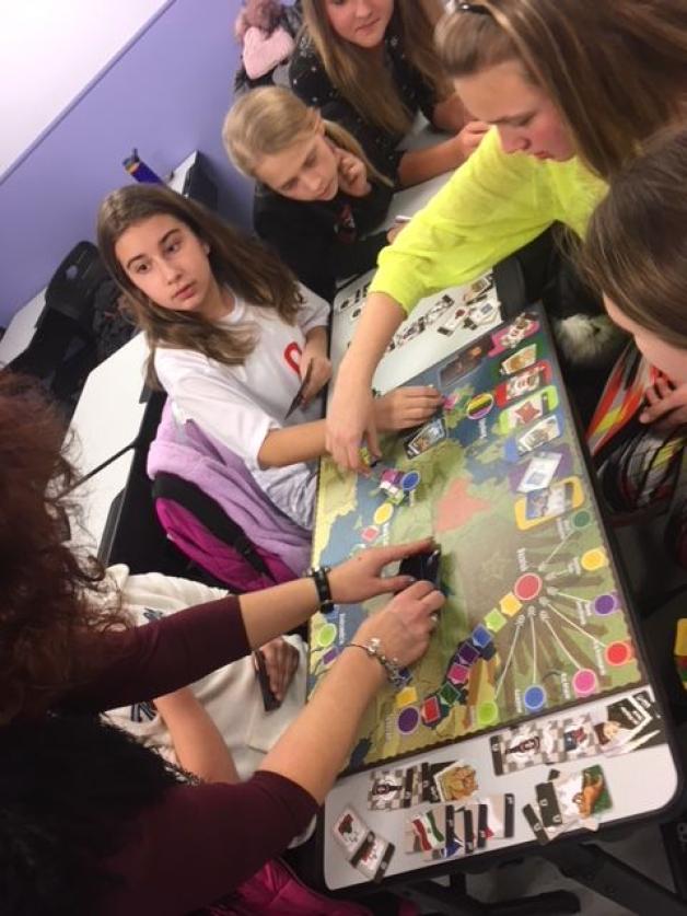 [VIDEO]: USA: Instytut Pamięci Narodowej uruchomi w Chicago kolejny zagraniczny Przystanek Historia IPN