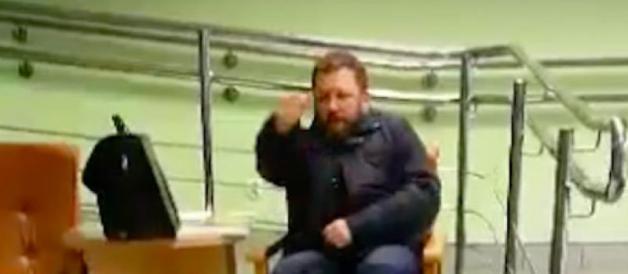 Czy Sąd Rejonowy w Myśliborzu wspiera porywaczy dzieci? Wypuścił zatrzymanego przez Prokuratora za kratami Artura Guhl, który ukrywa poszukiwanego w całej Europie 4-latka!!!