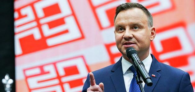 Prezydent o wątpliwościach Izraela: Nigdy nie zgodzę się, aby Polska była oczerniana przez fałszywe oskarżenia