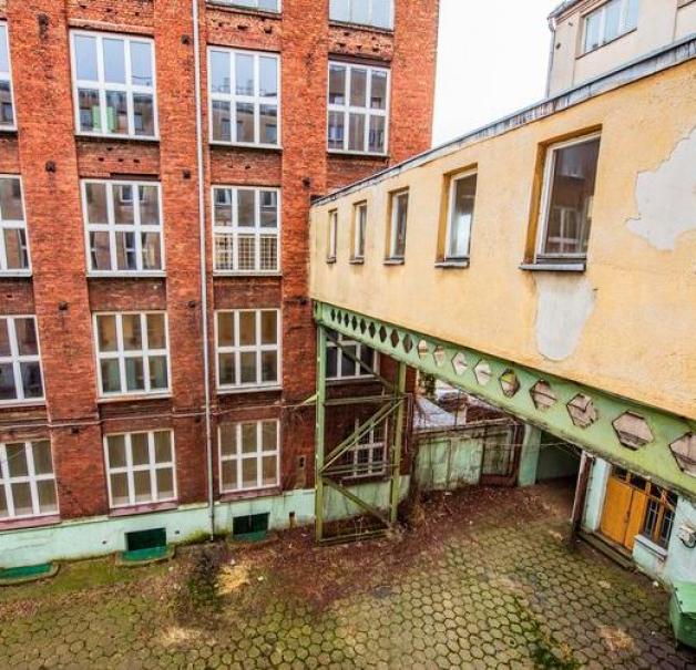 Pierwsze w Polsce Centrum Usług Społecznych powstanie na Starym Polesiu