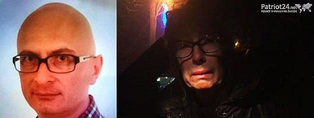 [VIDEO] - Gówno prawda! - tak znany architekt ocenił koszmar własnej ciotki, która po śmierci jego mamy go wychowała. Miał uruchomić farmę wiatrową, a wpędził w 1,3-miliona złotych długu kochającą go osobę!