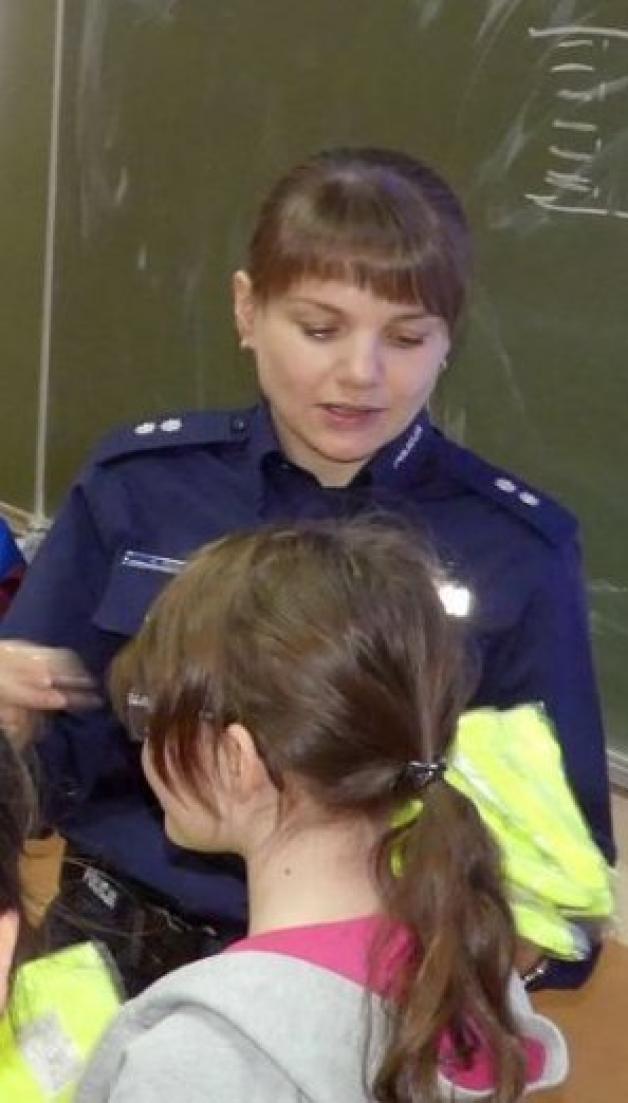 Zdobywam kartę rowerowa na pograniczu polsko-czeskim