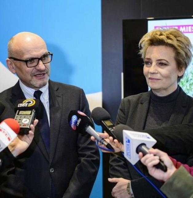 Łódź: Małe mieszkania dla młodych. Wybudujemy ponad 40 nowych lokali przy ul. Wysokiej