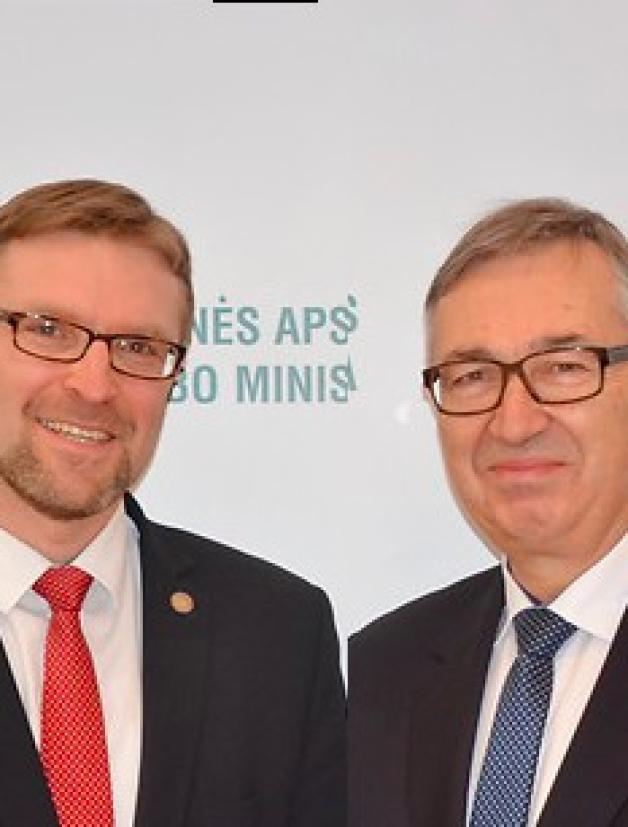 Litwa: W Wilnie o polityce rodzinnej