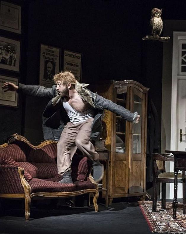 Łódź: Marzec pod znakiem sztuk przyjemnych i tych mniej przyjemnych