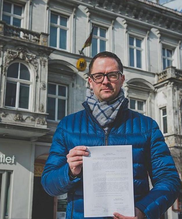 Łódź: Wsparcie miasta dla rewitalizacji prywatnych zabytków