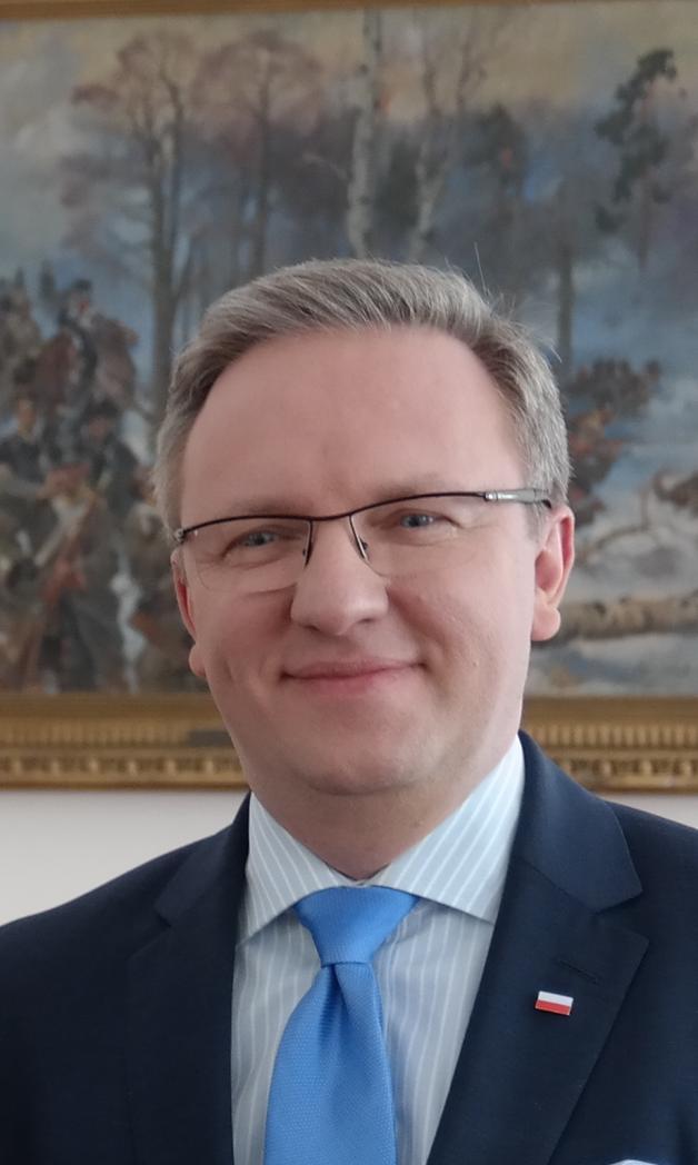 USA: Minister Szczerski: Sojusz polsko-amerykański jest silny jak zawsze
