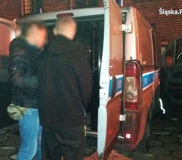Zabrze: Zatrzymany za zabójstwo