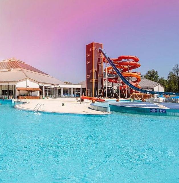 Łódź: Zdecyduj, czy nudyści wrócą na „Falę”