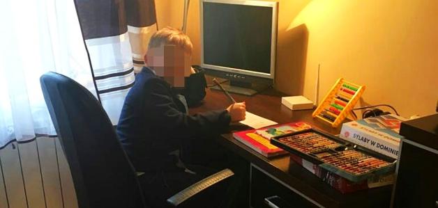 Dolny Śląsk: Babcia walczy przed sądem by uchronić swojego wnuczka przed patologią - ojcem recydywistą i matką alkoholiczką z zaburzeniami psychicznymi