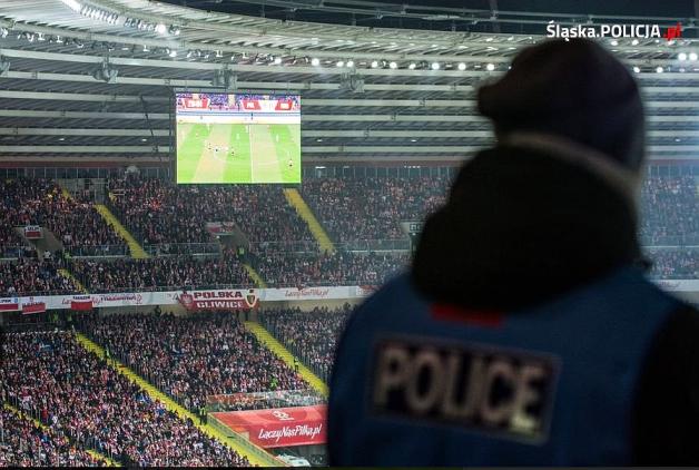Polska-Korea Południowa 3:2! Bezpiecznie na stadionie Śląskim w Chorzowie