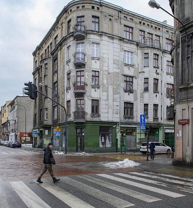 Największy remont w dziejach Łodzi, będą utrudnienia