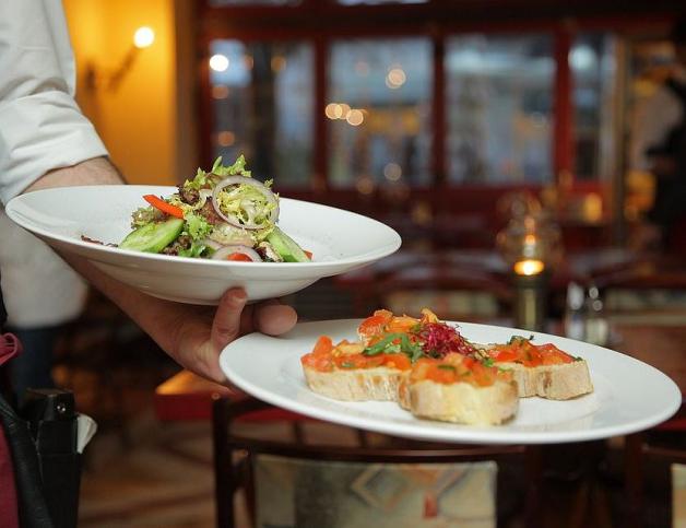  Festiwal Dobrego Smaku od 6 czerwca. Smacznego!