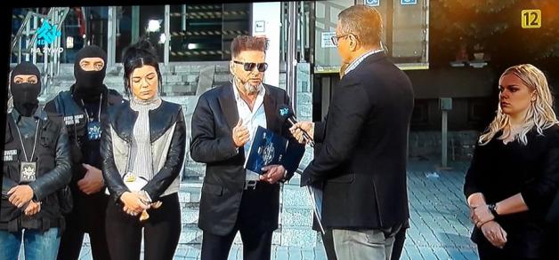 Krzysztof Rutkowski w UWAGA TVN: Porwania rodzicielskie plagą w Polsce! Zrobię wszystko by Pani Natalia odzyskała 4-letniego syna