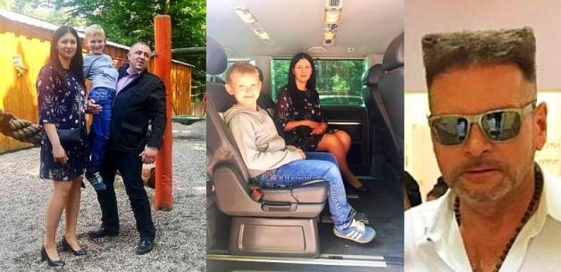 Rutkowski: Jugendamt hat heute Adaś Kalemba zurückgegeben! Der Junge ist nach einem Monat der Gefangenschaft glücklich zu den glücklichen Eltern zurückgekehrt!