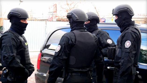 Budowa dworca Olsztyn Główny i modernizacja Wojewódzkiego Szpitala Zespolonego im. L. Rydygiera w Toruniu. Ustawiony przetarg w PKP na 5 mln zł. 5 zatrzymanych