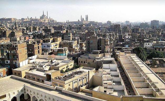 Kair: Polsko-egipskie konsultacje gospodarcze