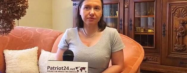 [VIDEO] By przestrzec kobiety przed oszustami, Pani Patrycja ujawniła twarz. Oraz mechanizm działania przestępców wyłudzających poprzez Internet pieniądze. Właśnie od kobiet, podając się za amerykańskich żołnierzy, lekarzy czy pracowników sektora naftowego