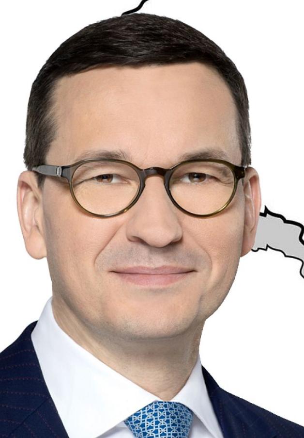 Apel premiera w związku z Biało-Czerwonym Marszem w 100. Rocznicę Odzyskania Niepodległości