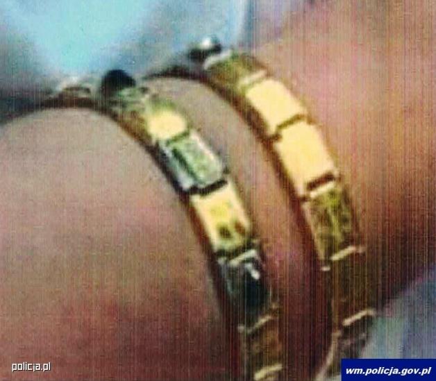 Olsztyn: 200.000 złotych za informację w sprawie zabójstwa