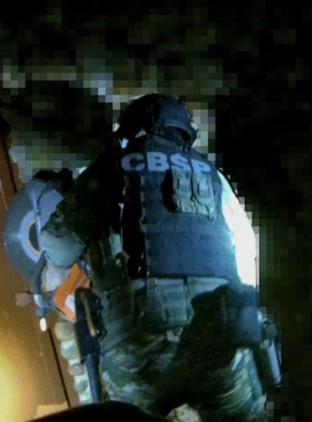 Członkowie gangu narkotykowego mogli zarobić kilkanaście milionów złotych