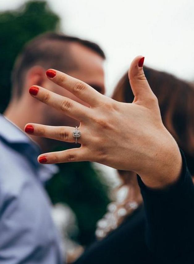 Łódź: Zaręczyny z kulturą. Plebiscyt na najciekawsze zaręczyny rozstrzygnięty