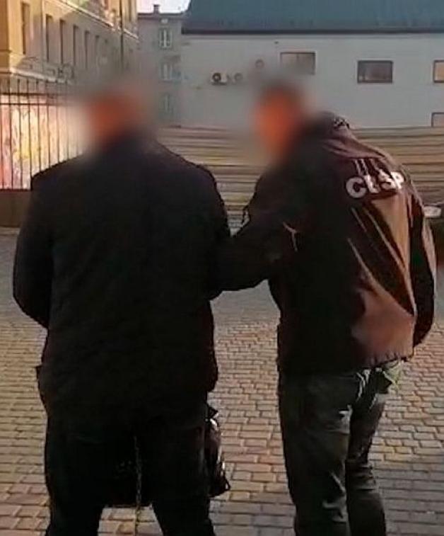 [VIDEO] Radom: Wpadł „Joker” i „Młody”