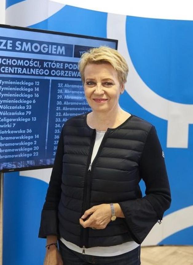 Walka ze smogiem. 64 kamienice zostaną przyłączone do sieci cieplnej i gazowej