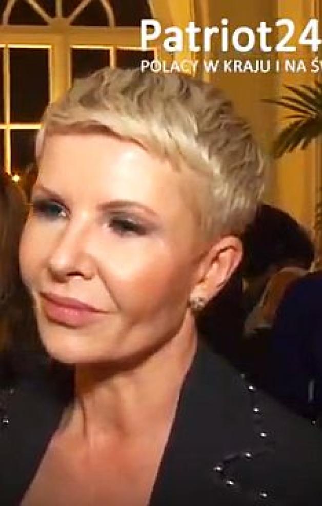 [VIDEO] Joanna Racewicz: Mój budzik dzwoni teraz o 3.00. Frajda z powiedzenia widzom „Dzień Dobry” wszystko rekompensuje