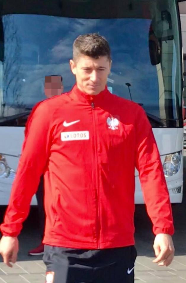 [VIDEO] Cała Polska czeka na dzisiejszy mecz z Łotwą!